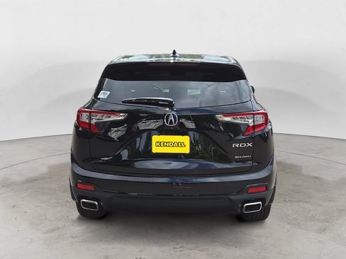 New 2026 Acura RDX SH-AWD w/ Technology Package image 4