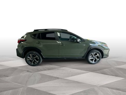 New 2026 Subaru Crosstrek 2.5i Premium AWD/4WD image 9