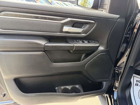 Used 2021 RAM 1500 Big Horn AWD/4WD image 18