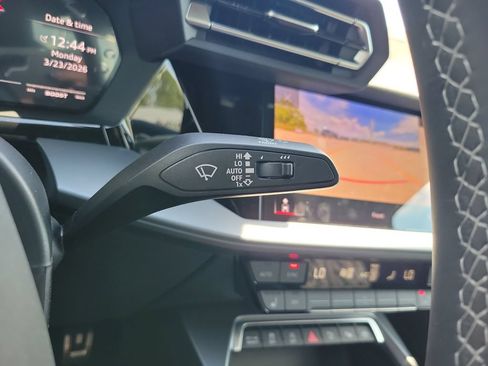 New 2026 Audi S3 Premium AWD/4WD image 23