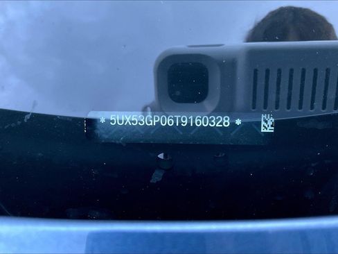 New 2026 BMW X3 xDrive30 w/ Premium Package image 16