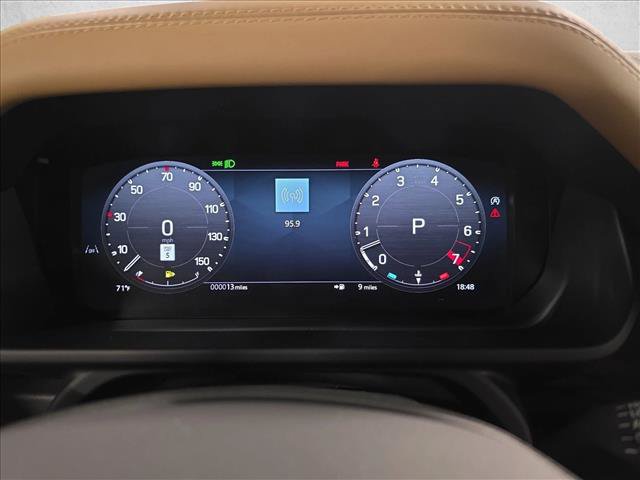 New 2026 Land Rover Defender 110 X-Dynamic SE AWD/4WD image 18