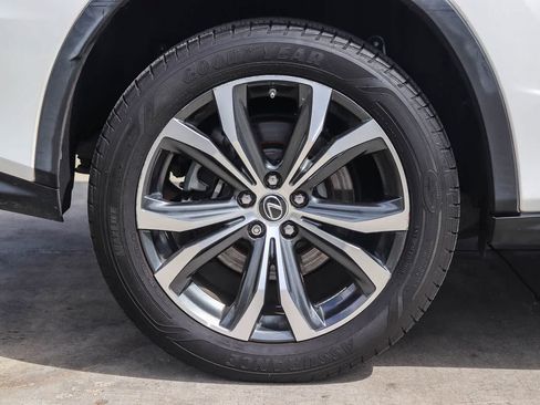 Used 2019 Lexus RX 350 FWD w/ Navigation Package image 8