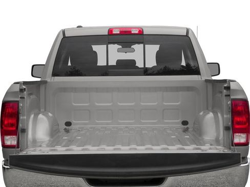 Certified 2016 RAM 1500 Express AWD/4WD image 12