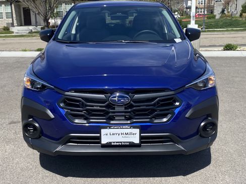 New 2026 Subaru Crosstrek 2.5i AWD/4WD image 8