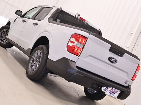 New 2026 Ford Maverick XLT AWD/4WD image 30