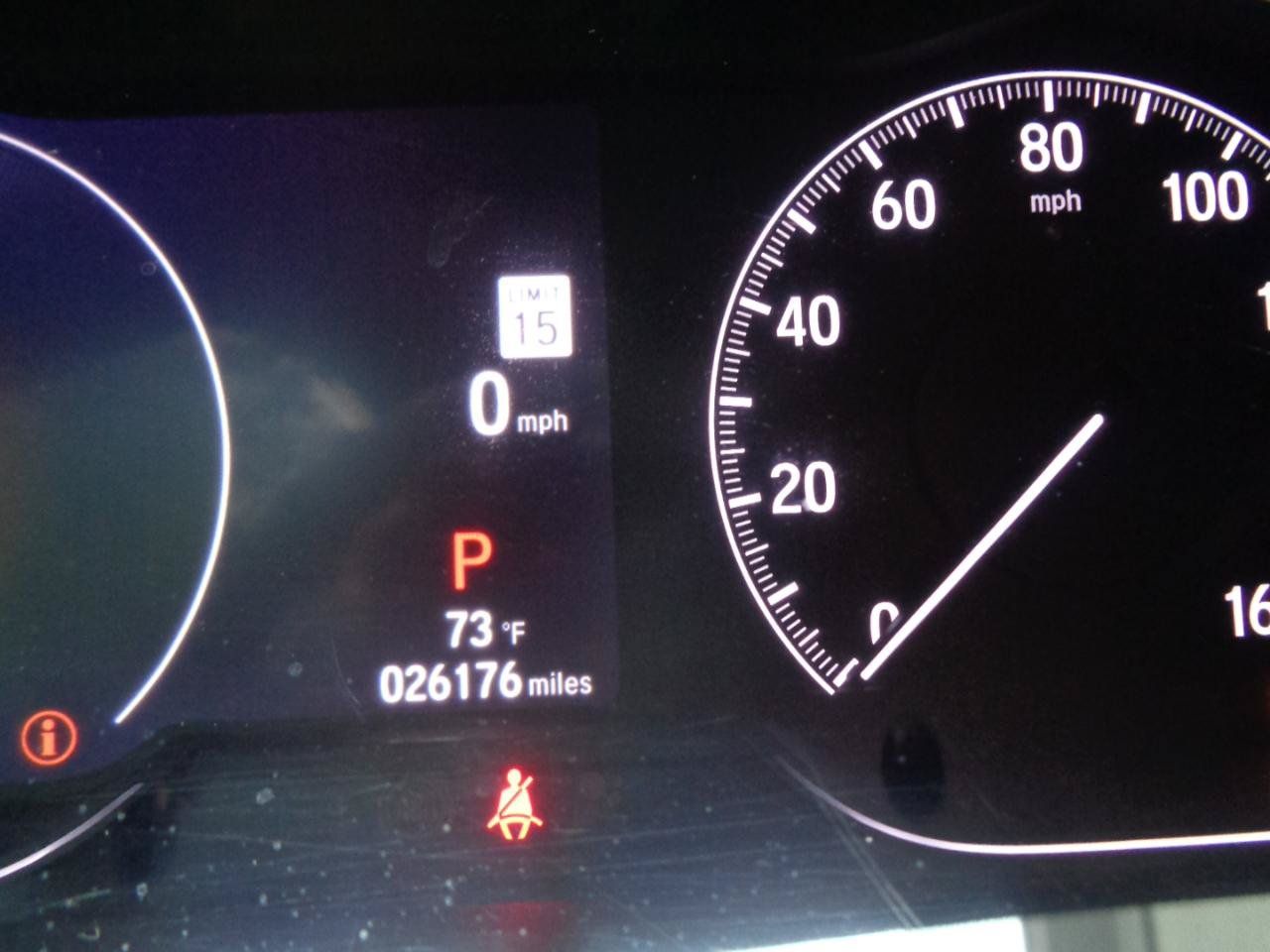 Used 2022 Honda Accord Sport image 17