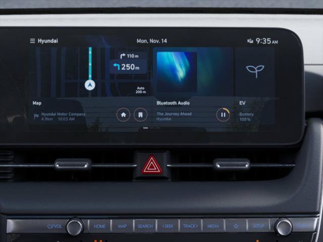 New 2027 Hyundai Ioniq 5 SEL AWD/4WD image 13