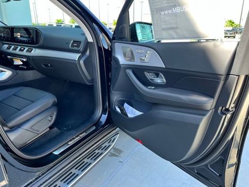New 2026 Mercedes-Benz GLE 450 GLE 450 image 21