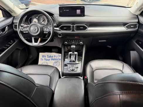 Used 2023 MAZDA CX-5 AWD 2.5 S image 25