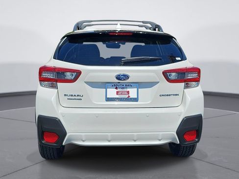 Certified 2023 Subaru Crosstrek 2.5i Limited AWD/4WD image 4