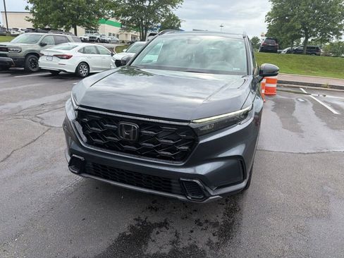 Used 2023 Honda CR-V Sport image 21