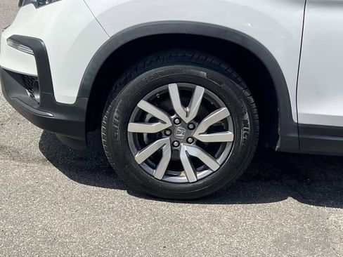 Used 2020 Honda Pilot EX-L image 10