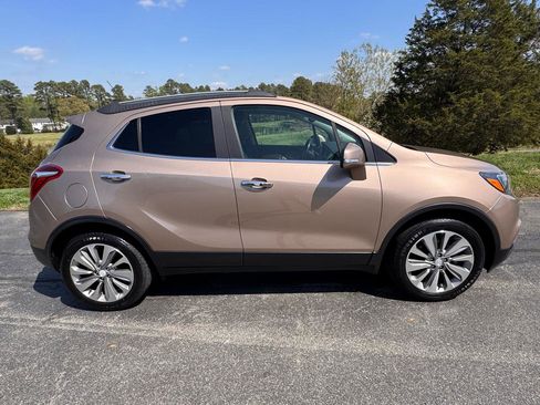 Used 2019 Buick Encore Preferred w/ Safety Package image 20