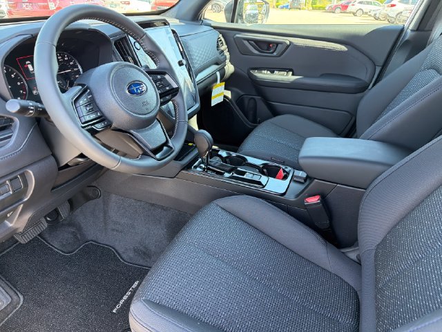 New 2026 Subaru Forester Premium AWD/4WD image 19