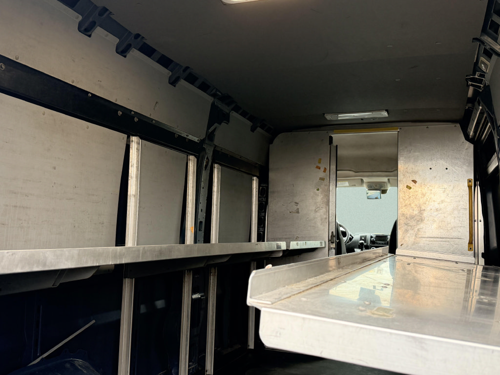 Used 2020 RAM ProMaster 3500 FWD image 12