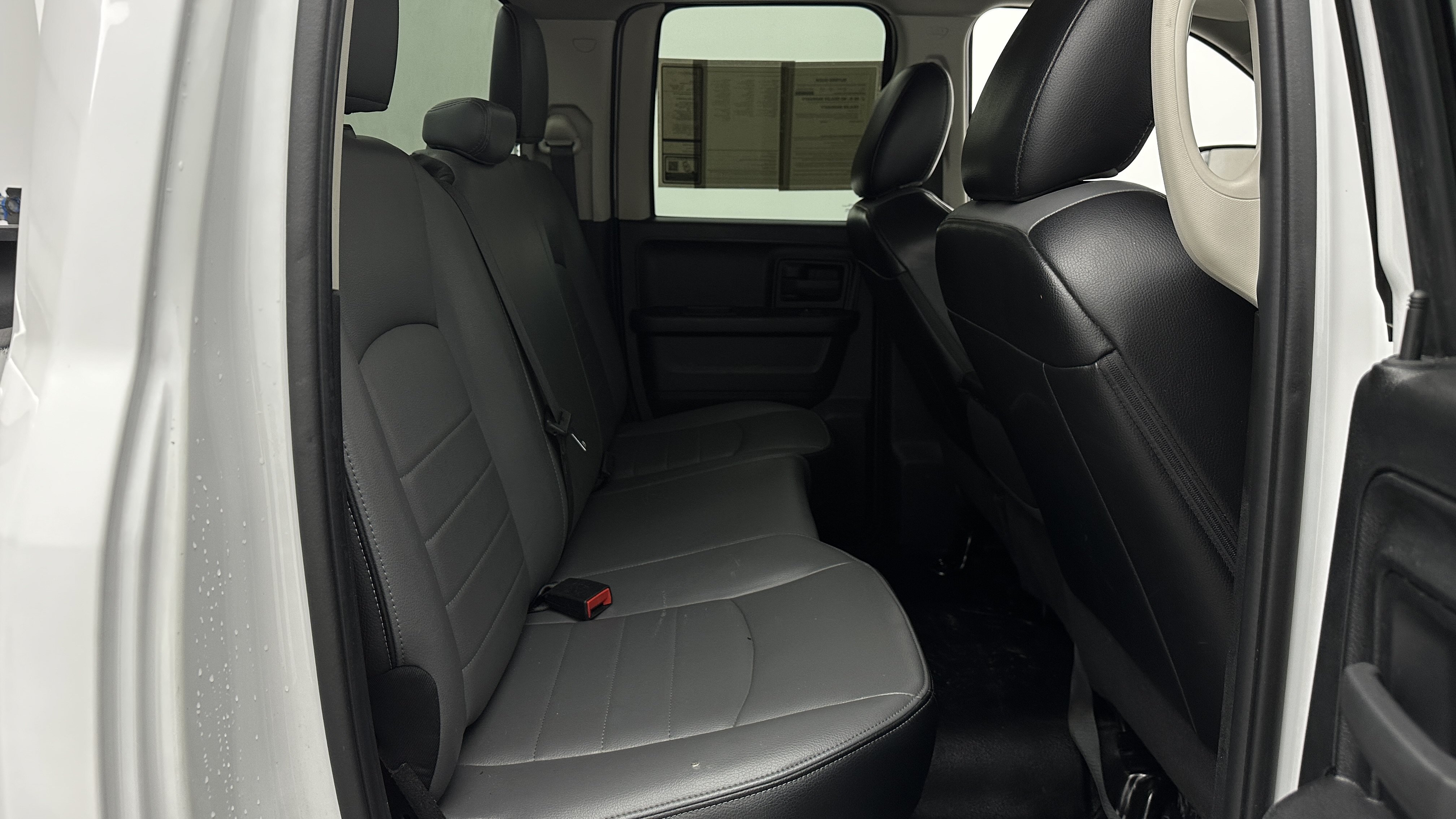 Used 2023 RAM 1500 Tradesman w/ Trailer Tow Group AWD/4WD image 31