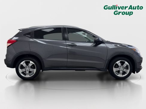 Used 2016 Honda HR-V EX-L image 10