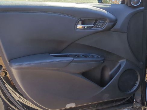 Used 2015 Acura RDX AWD image 11