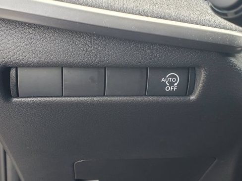 New 2026 Nissan Kicks SV FWD image 10