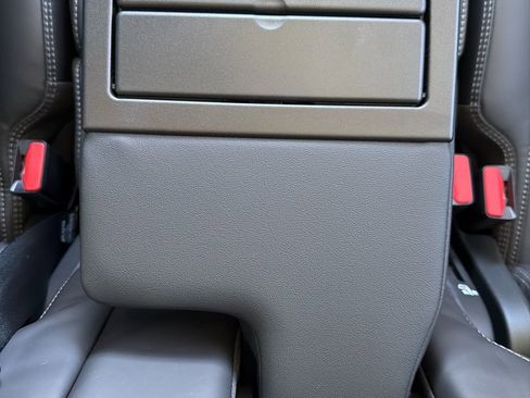 New 2026 Volvo XC90 T8 Ultra w/ Lounge Package image 74