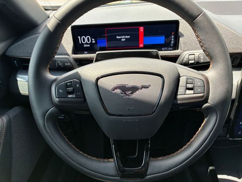 Used 2023 Ford Mustang Mach-E GT image 28