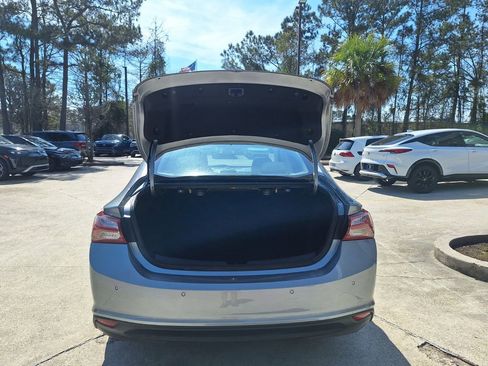 Used 2024 Chevrolet Malibu LT image 26