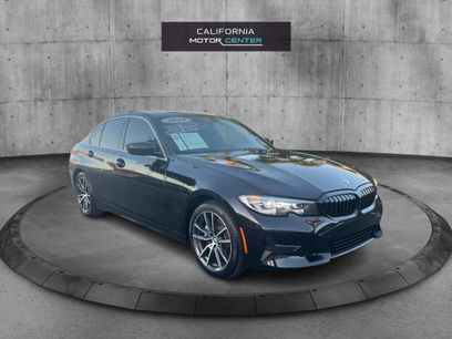 Used 2019 BMW 330i Sedan