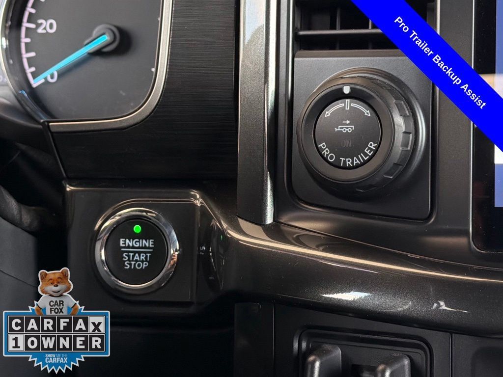 Used 2021 Ford F150 XLT w/ Equipment Group 302A High AWD/4WD image 19