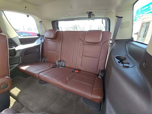 Used 2017 Chevrolet Tahoe Premier image 6