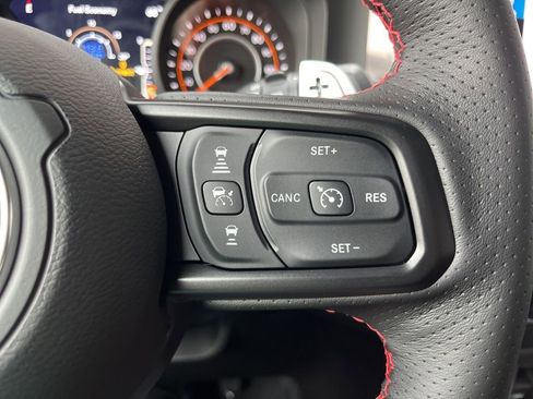 New 2026 Jeep Wrangler Unlimited Rubicon 392 w/ Quick Order Package 27X Moab AWD/4WD image 34