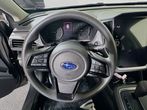 Certified 2024 Subaru Crosstrek 2.0i Premium AWD/4WD image 10