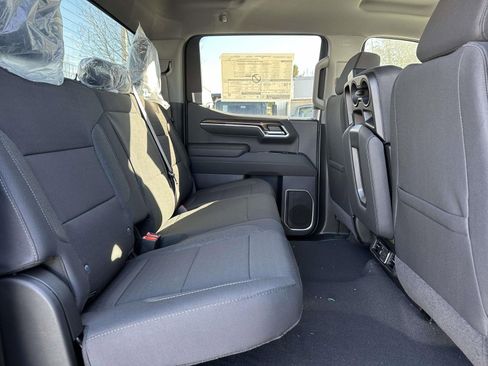 New 2026 Chevrolet Silverado 1500 LT w/ Protection Package image 24