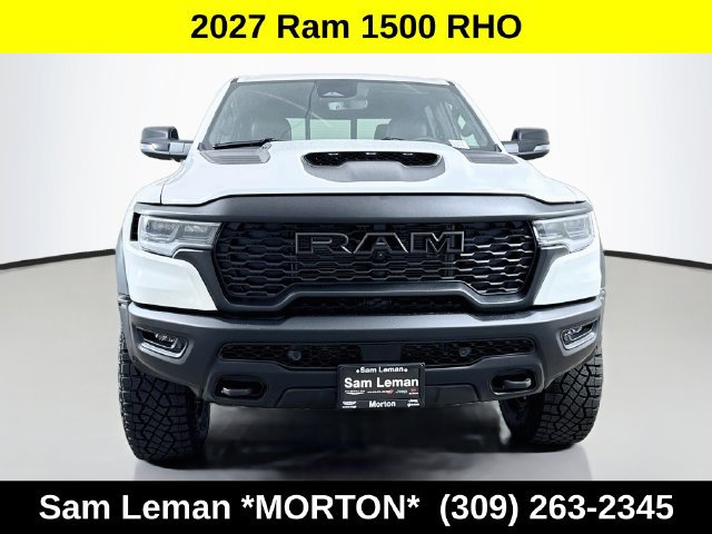 New 2027 RAM 1500 RHO AWD/4WD image 2