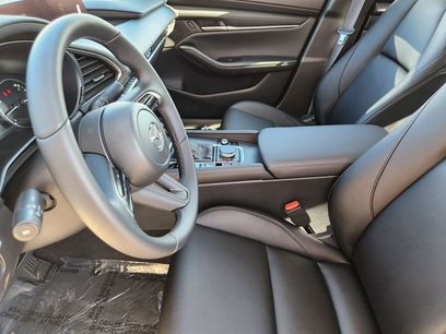 New 2026 MAZDA MAZDA3 2.5 S Sedan w/ Preferred Pkg