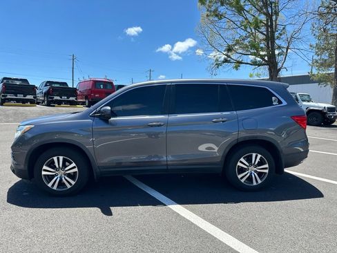 Used 2016 Honda Pilot EX image 8