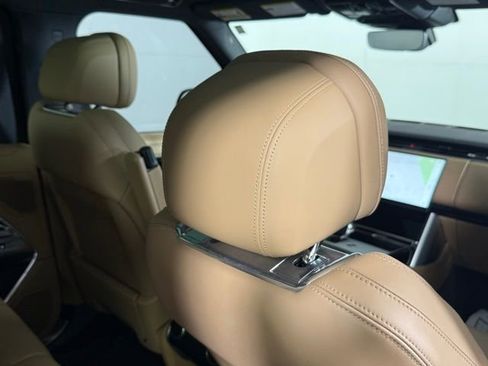 Used 2024 Land Rover Range Rover SE AWD/4WD image 30
