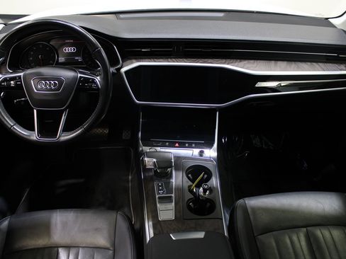 Used 2019 Audi A6 3.0T Premium w/ Convenience Package AWD/4WD image 41