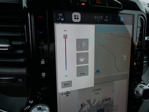 New 2026 RAM 1500 Big Horn image 16