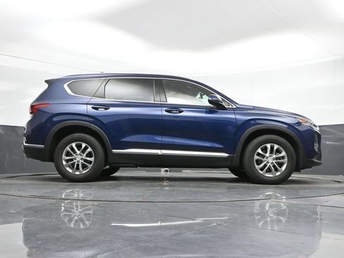 Used 2020 Hyundai Santa Fe SEL w/ Cargo Package AWD/4WD image 42