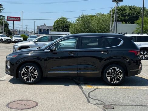 Used 2019 Hyundai Santa Fe AWD w/ Cargo Package image 2