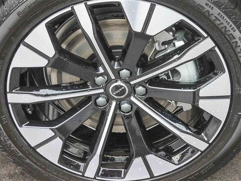 New 2026 Volvo XC60 T8 Plus w/ Protection Package Premier image 12