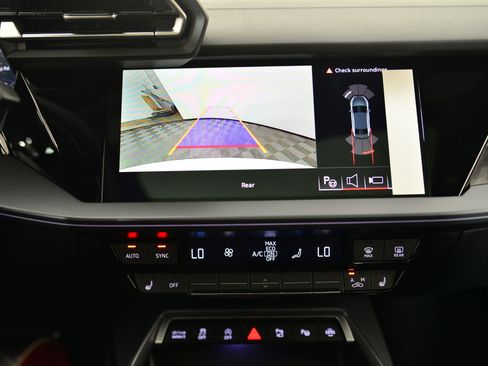 New 2026 Audi A3 2.0T Premium Plus w/ Black Optic Package image 27