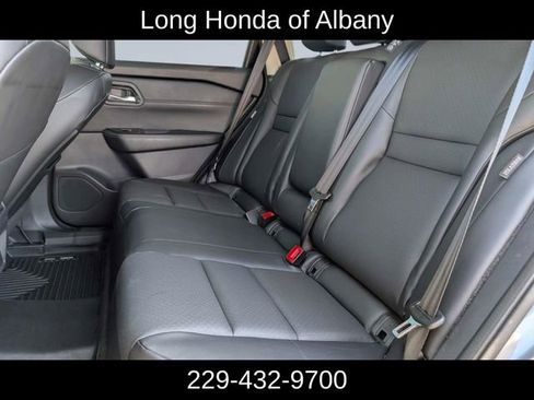 Used 2024 Nissan Rogue SV w/ SV Premium Package FWD image 15