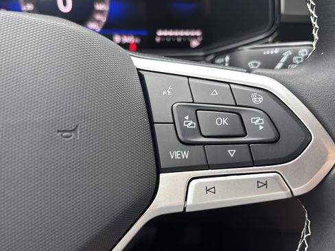 New 2026 Volkswagen Taos S FWD image 23