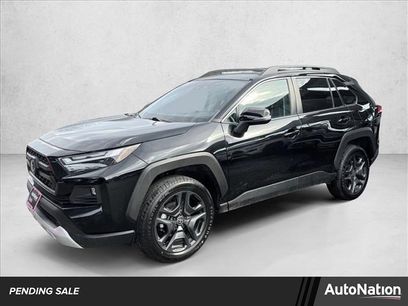 Used 2024 Toyota RAV4 Adventure