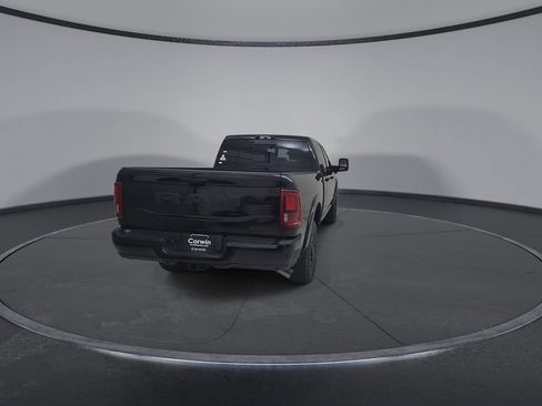 New 2026 RAM 2500 Limited AWD/4WD image 15