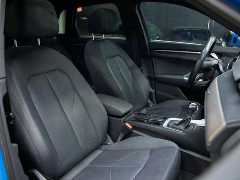 Used 2020 Audi Q3 2.0T Premium Plus w/ Premium Plus Package image 26