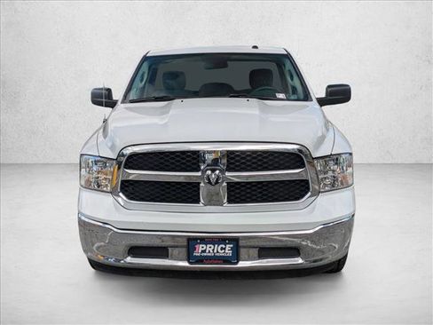 Used 2021 RAM 1500 Tradesman w/ Popular Equipment Group image 2