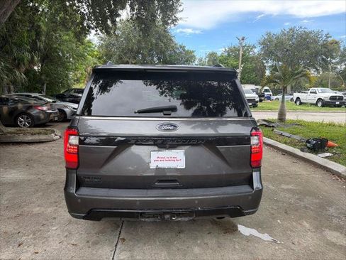 Used 2021 Ford Expedition Limited RWD image 8